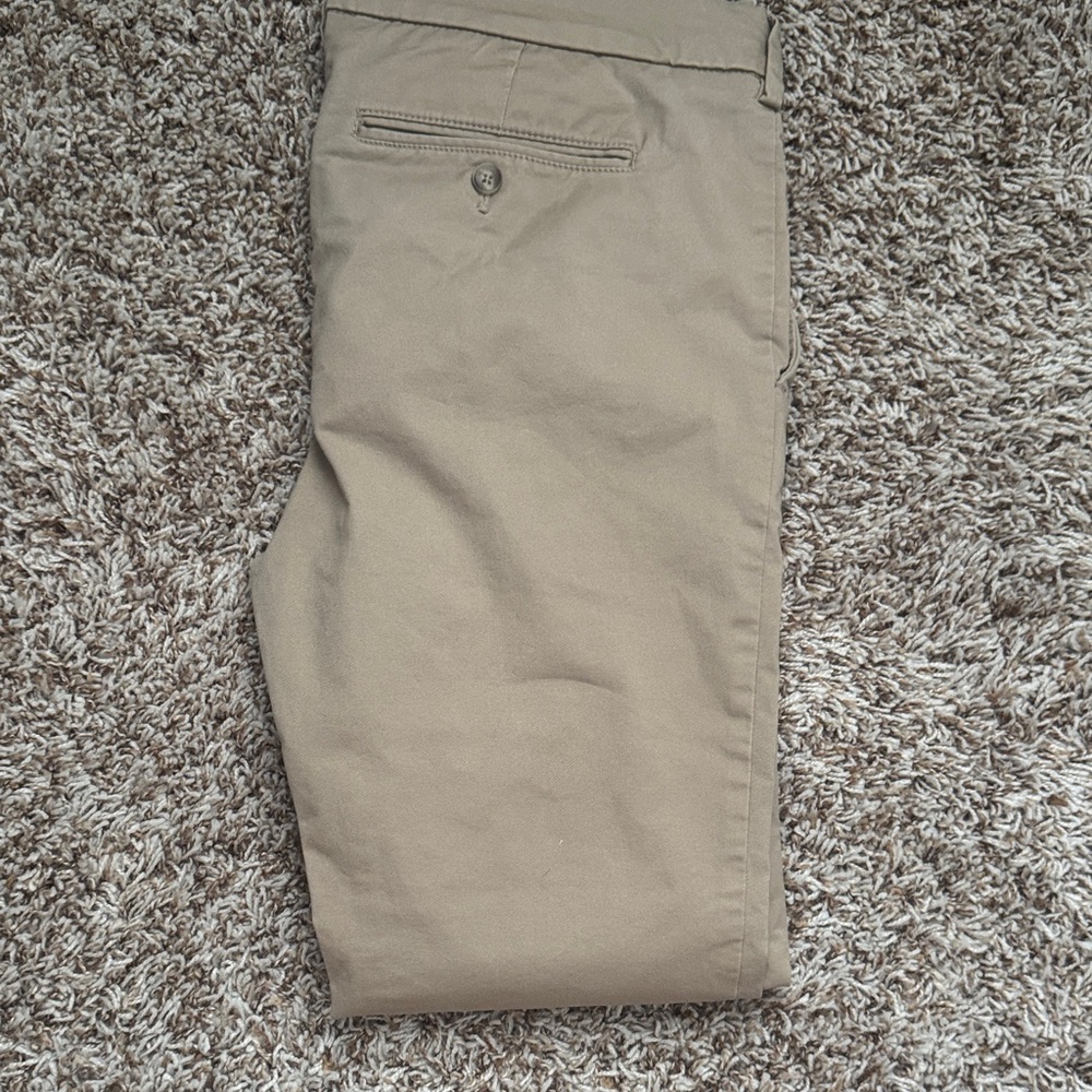 Express khaki Men's Pants